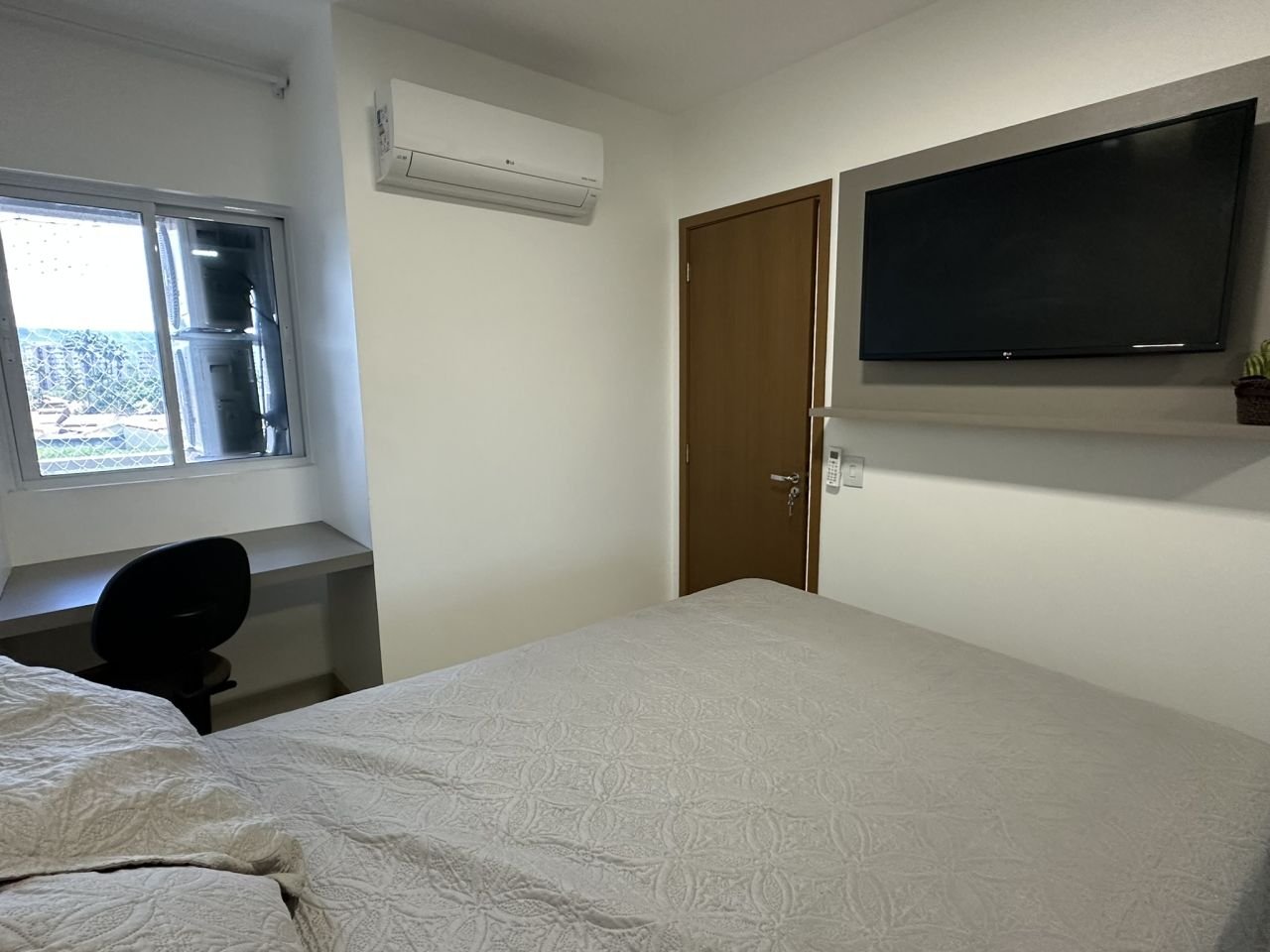 Fotos apartametnos EVIAN THERMAS RESIDENCE CALDAS NOVAS