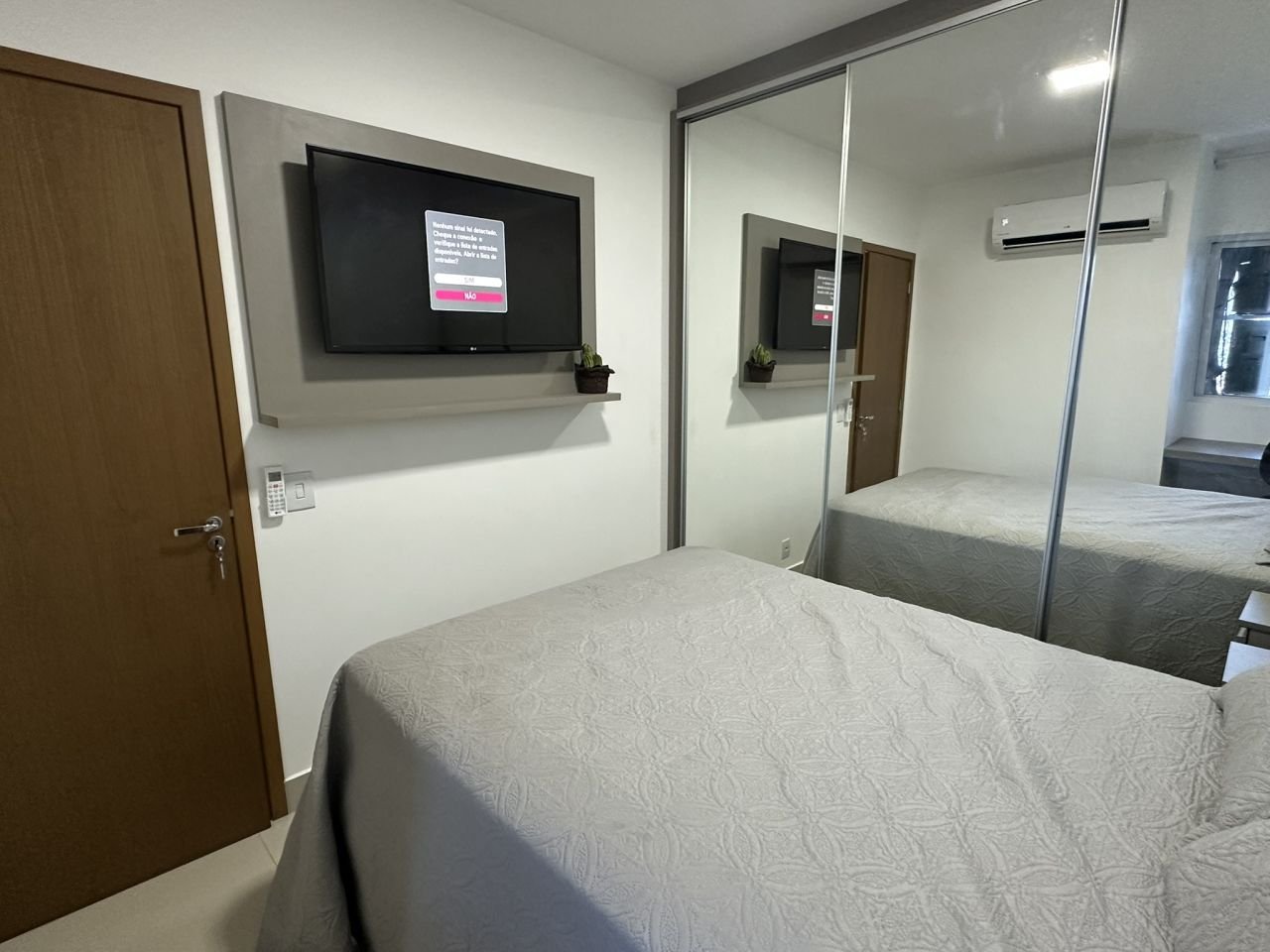 Fotos apartametnos EVIAN THERMAS RESIDENCE CALDAS NOVAS