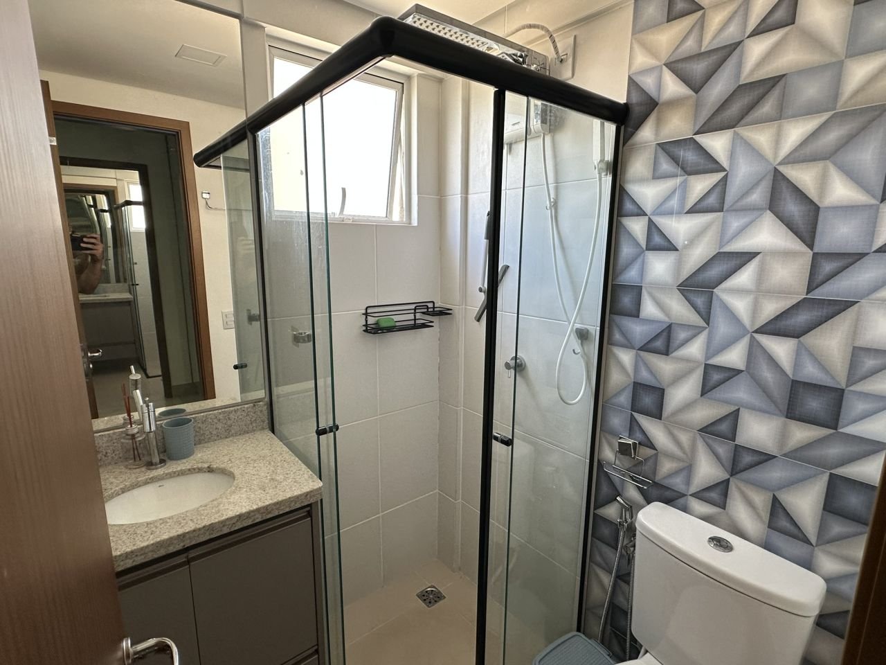 Fotos apartametnos EVIAN THERMAS RESIDENCE CALDAS NOVAS