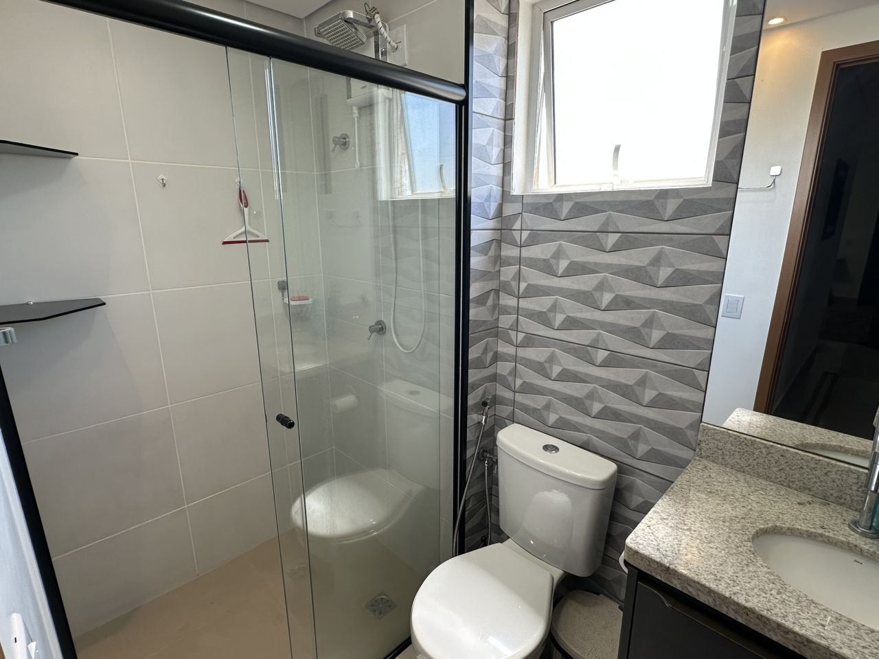 Fotos apartametnos EVIAN THERMAS RESIDENCE CALDAS NOVAS