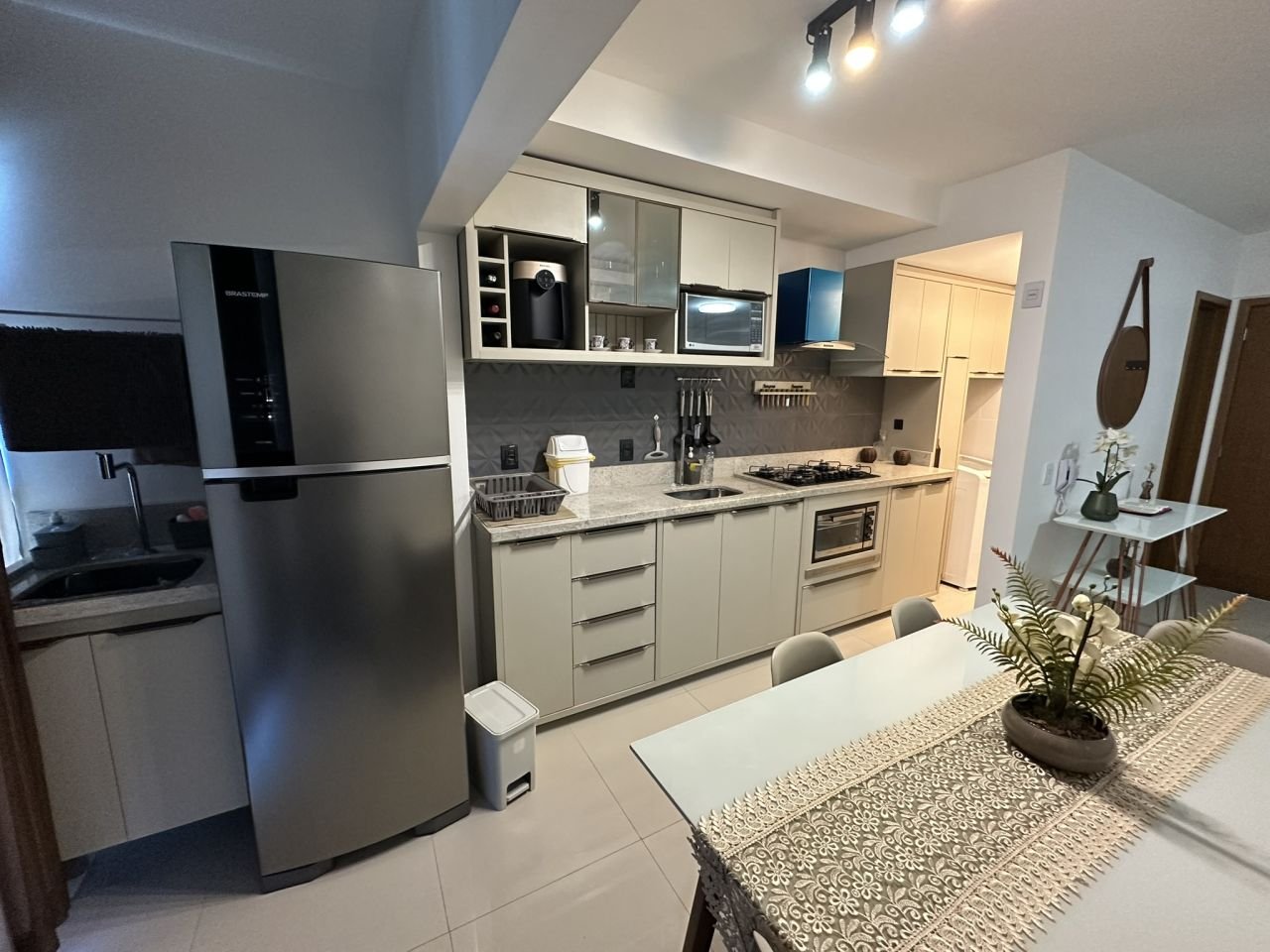 Fotos apartametnos EVIAN THERMAS RESIDENCE CALDAS NOVAS