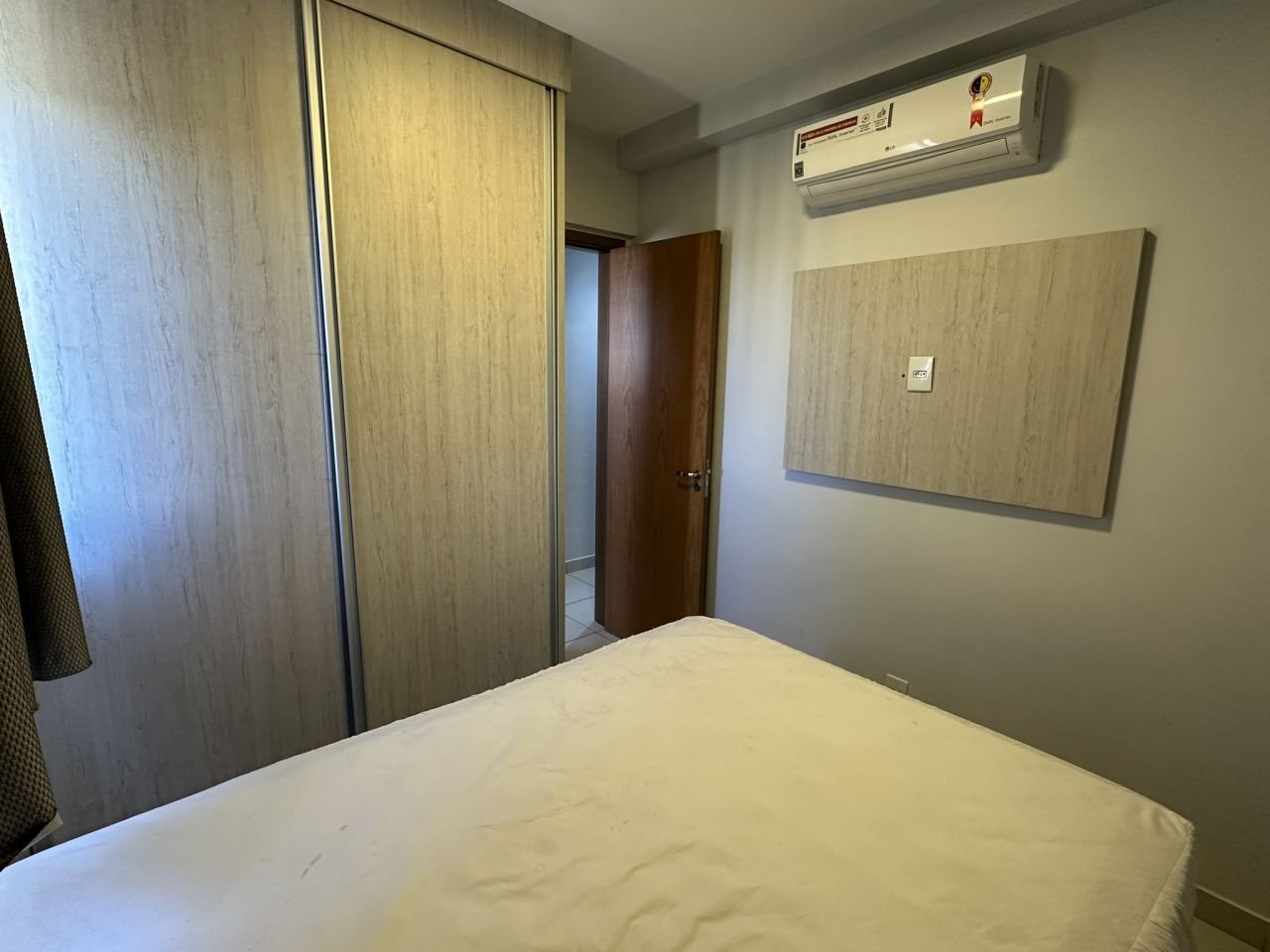 Fotos apartametnos EVIAN THERMAS RESIDENCE CALDAS NOVAS