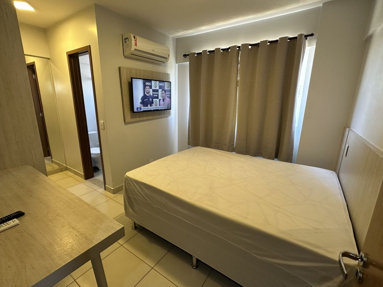 Fotos apartametnos EVIAN THERMAS RESIDENCE CALDAS NOVAS