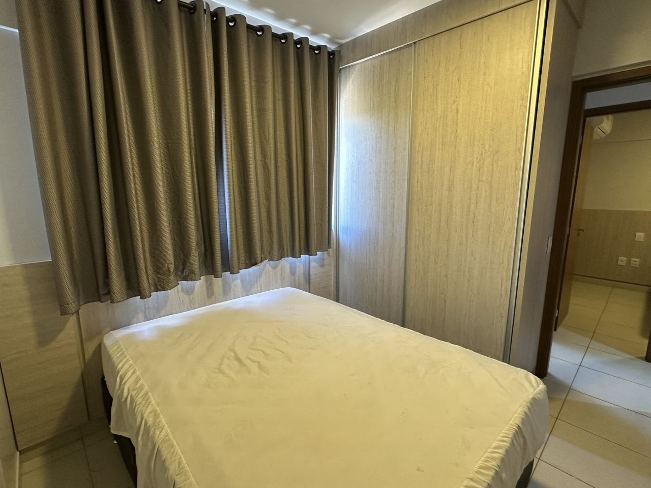 Fotos apartametnos EVIAN THERMAS RESIDENCE CALDAS NOVAS