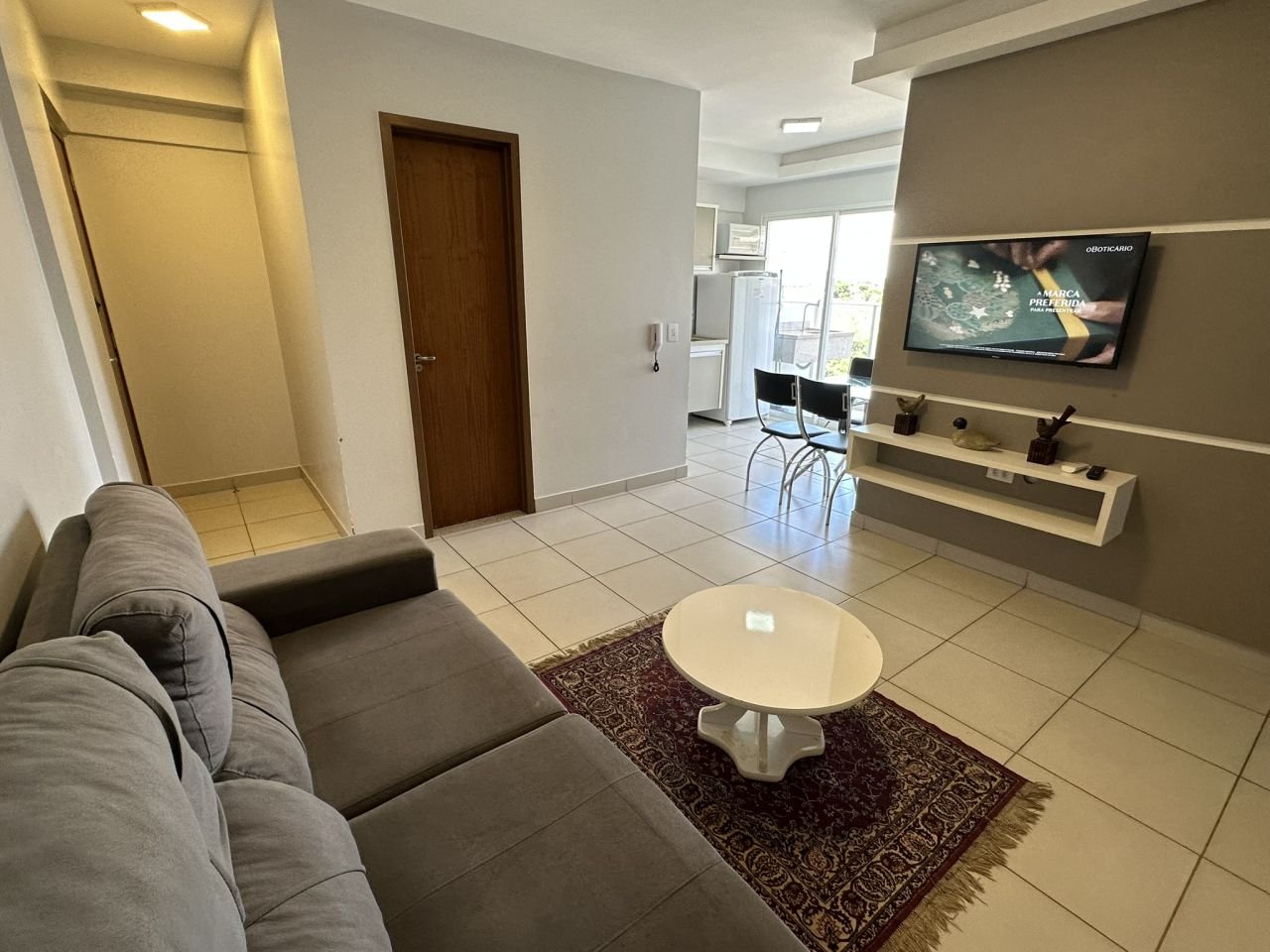 Fotos apartametnos EVIAN THERMAS RESIDENCE CALDAS NOVAS