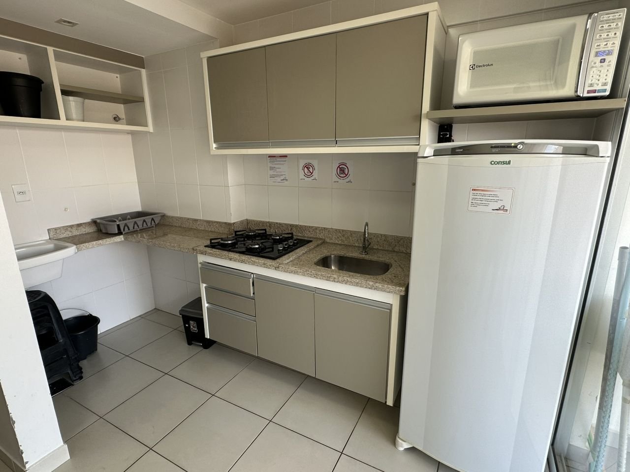 Fotos apartametnos EVIAN THERMAS RESIDENCE CALDAS NOVAS