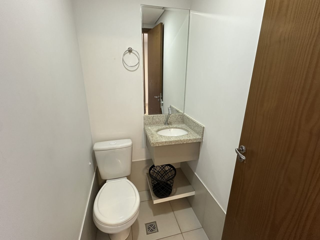 Fotos apartametnos EVIAN THERMAS RESIDENCE CALDAS NOVAS