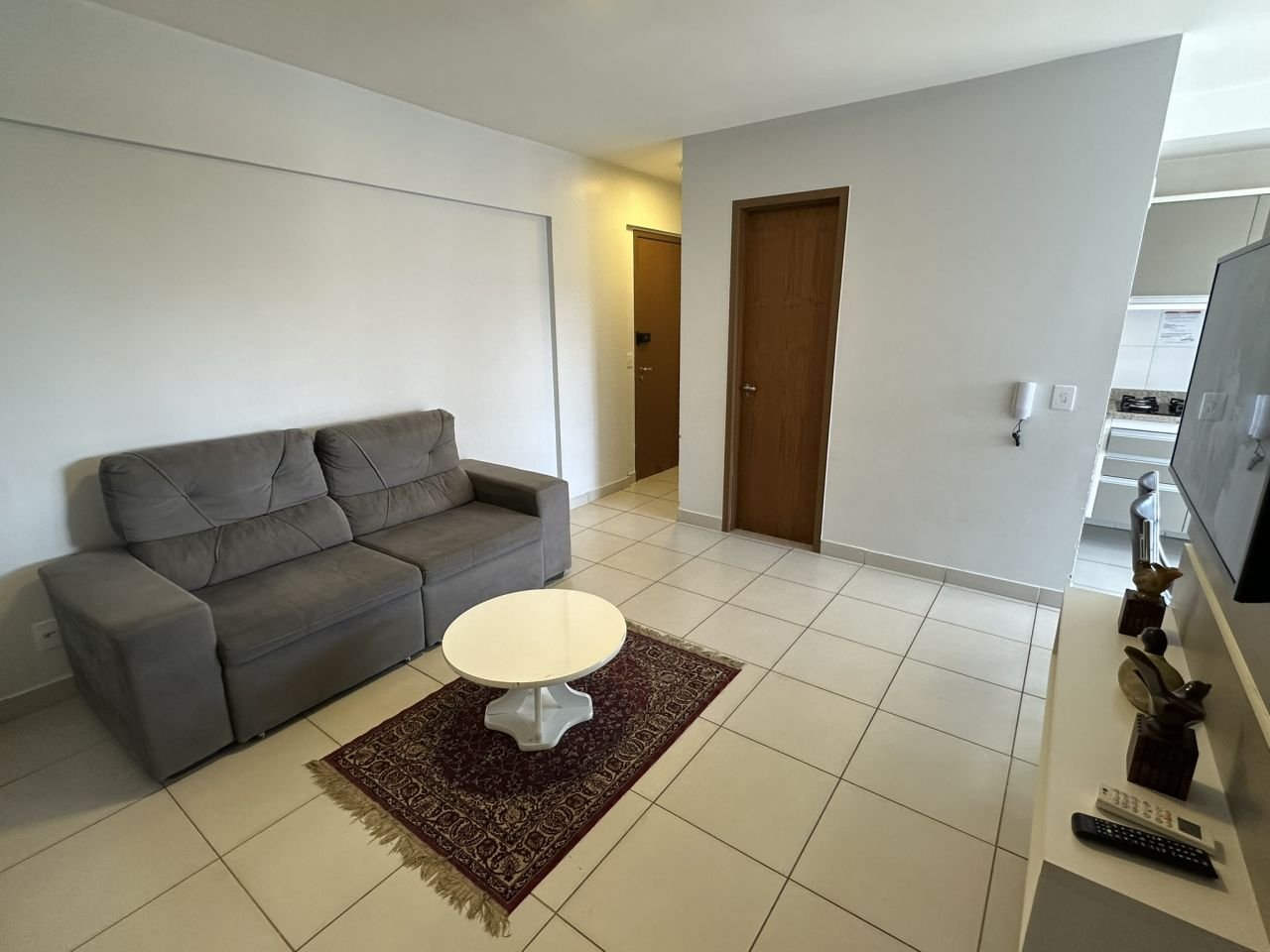 Fotos apartametnos EVIAN THERMAS RESIDENCE CALDAS NOVAS