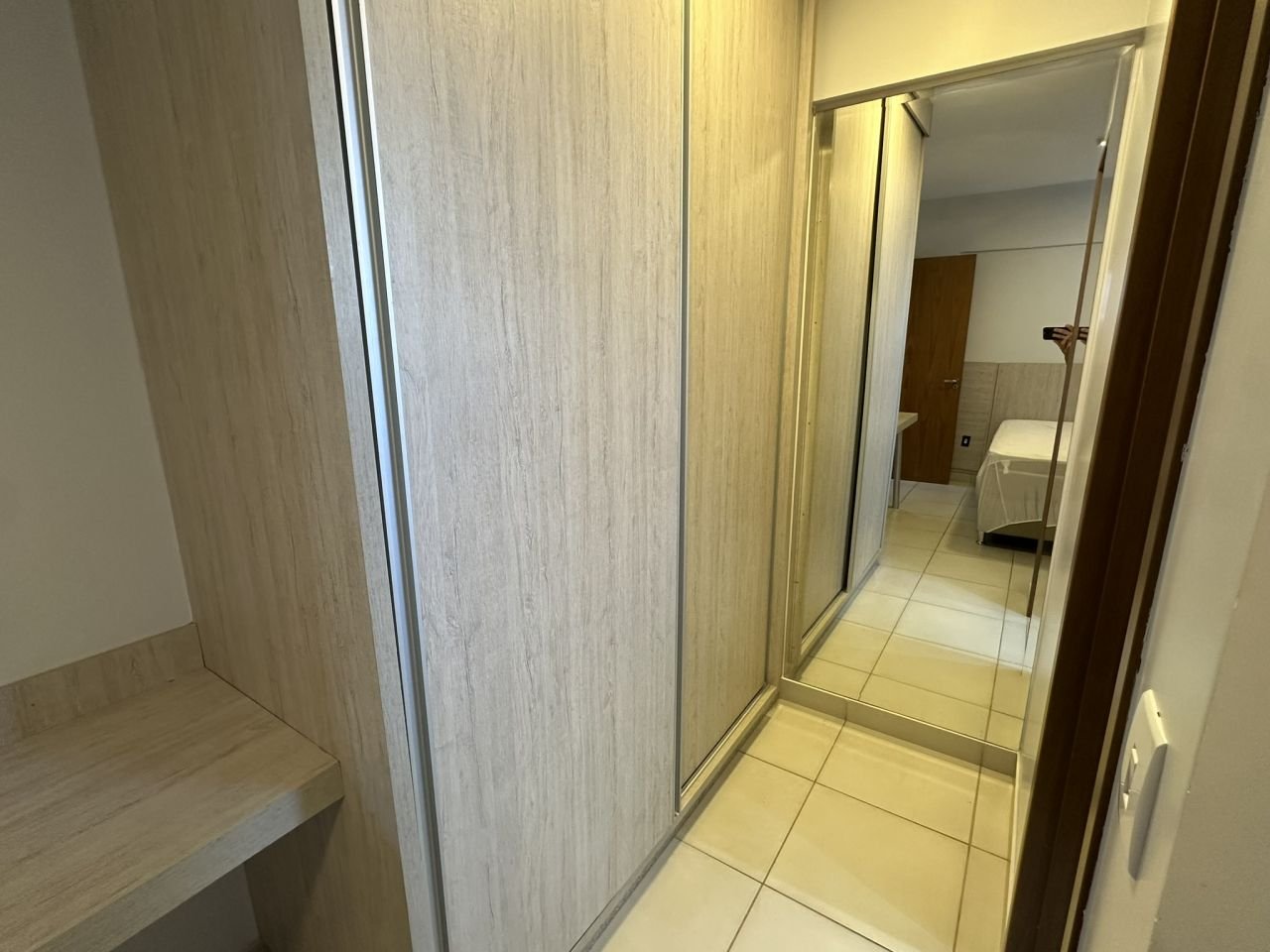 Fotos apartametnos EVIAN THERMAS RESIDENCE CALDAS NOVAS