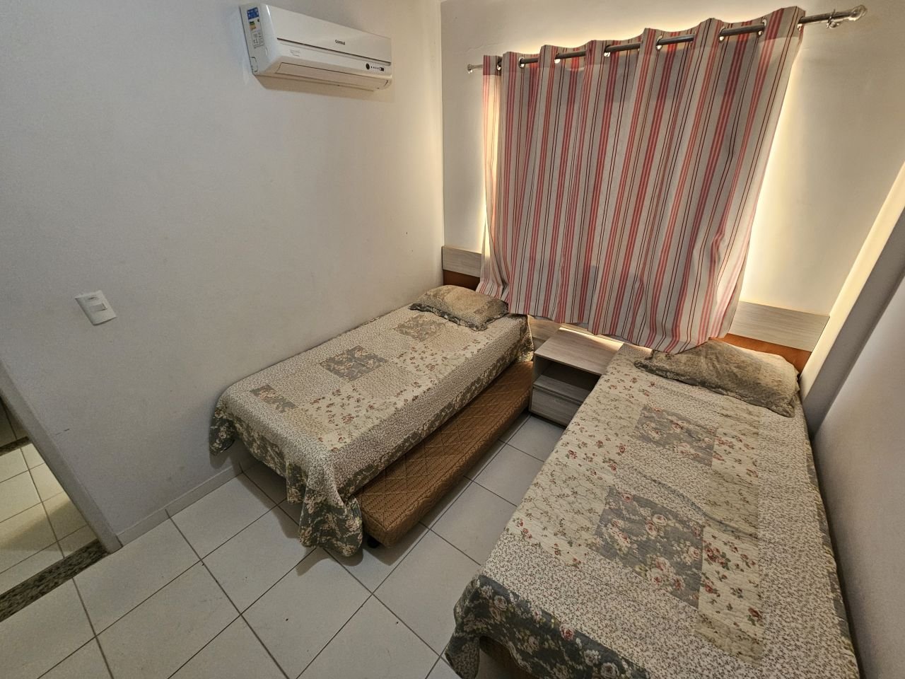 Fotos apartametnos LAGOA QUENTE FLAT SERVICE CALDAS NOVAS