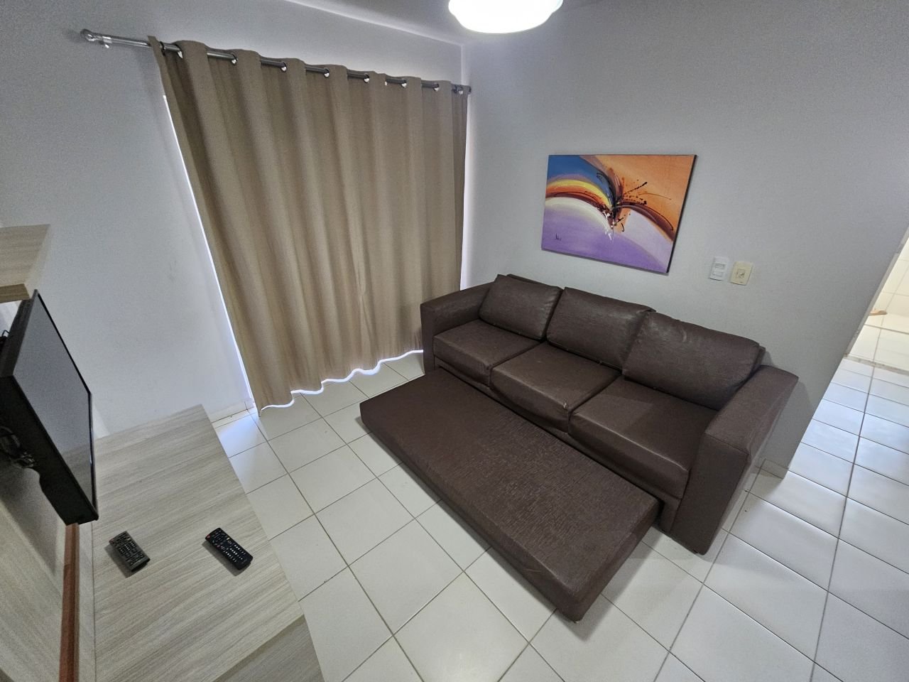 Fotos apartametnos LAGOA QUENTE FLAT SERVICE CALDAS NOVAS