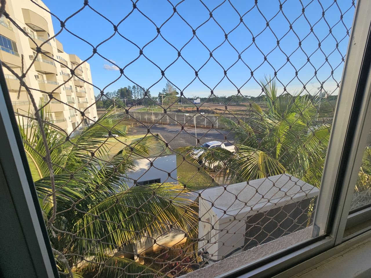 Fotos apartametnos LAGOA QUENTE FLAT SERVICE CALDAS NOVAS