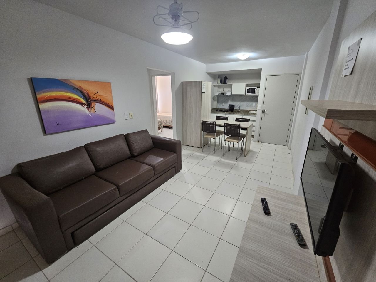 Fotos apartametnos LAGOA QUENTE FLAT SERVICE CALDAS NOVAS