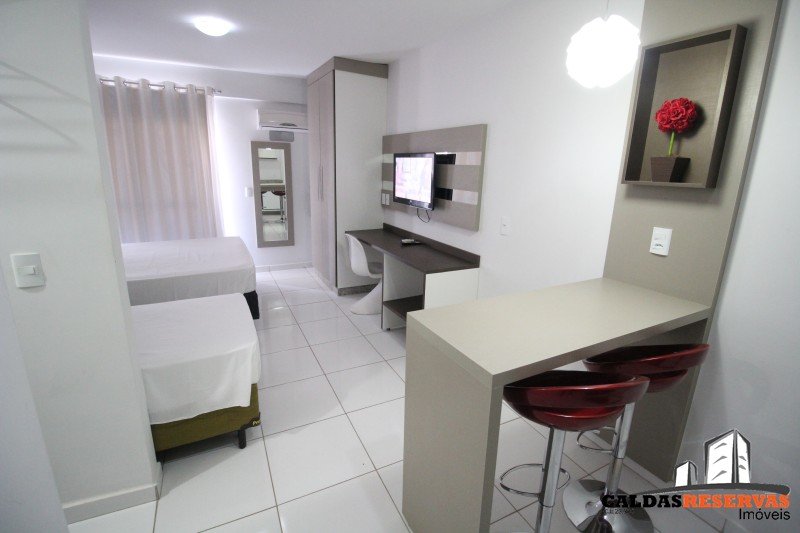 Fotos apartametnos LAGOA QUENTE FLAT SERVICE CALDAS NOVAS