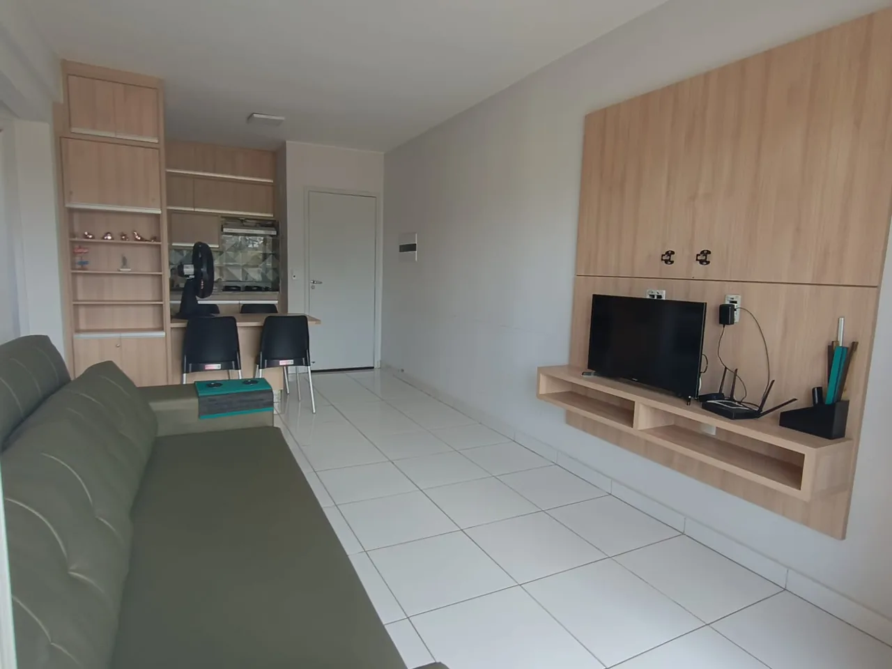 Fotos apartametnos LAGOA QUENTE FLAT SERVICE CALDAS NOVAS