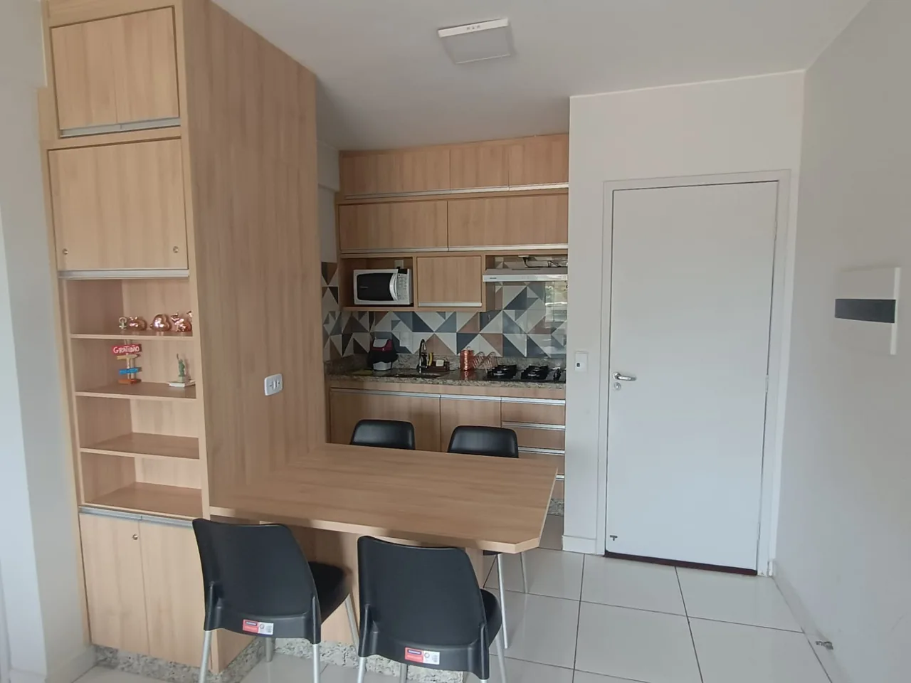 Fotos apartametnos LAGOA QUENTE FLAT SERVICE CALDAS NOVAS