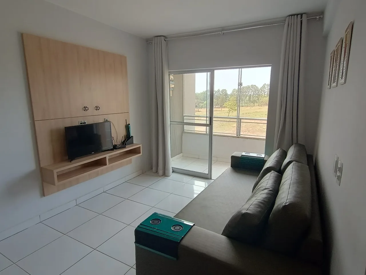 Fotos apartametnos LAGOA QUENTE FLAT SERVICE CALDAS NOVAS