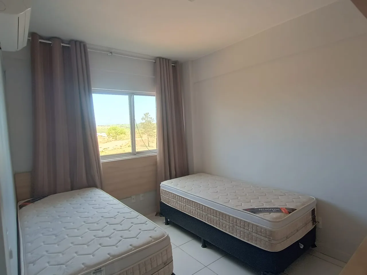 Fotos apartametnos LAGOA QUENTE FLAT SERVICE CALDAS NOVAS