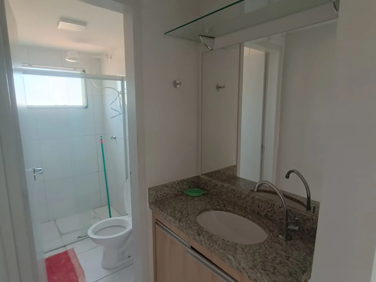 Fotos apartametnos LAGOA QUENTE FLAT SERVICE CALDAS NOVAS