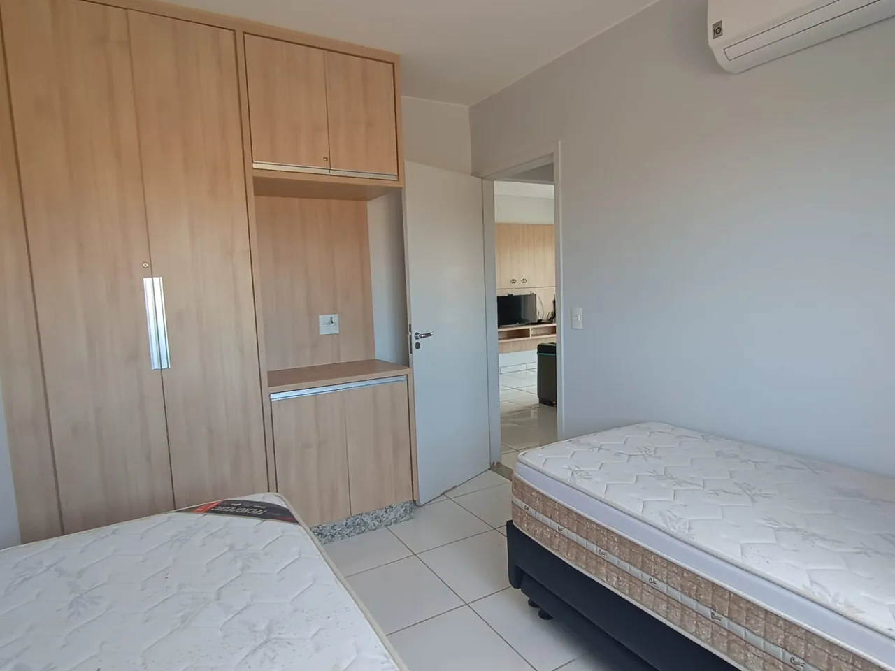 Fotos apartametnos LAGOA QUENTE FLAT SERVICE CALDAS NOVAS