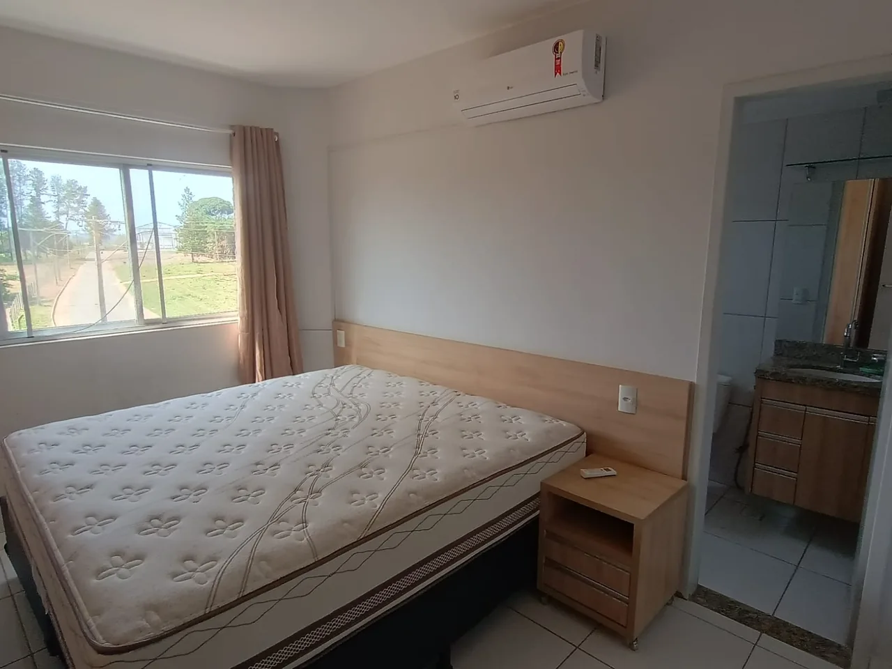 Fotos apartametnos LAGOA QUENTE FLAT SERVICE CALDAS NOVAS