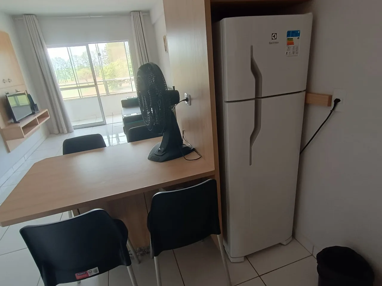 Fotos apartametnos LAGOA QUENTE FLAT SERVICE CALDAS NOVAS