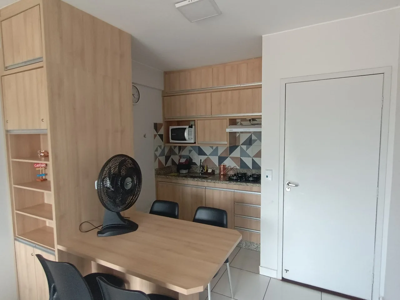 Fotos apartametnos LAGOA QUENTE FLAT SERVICE CALDAS NOVAS