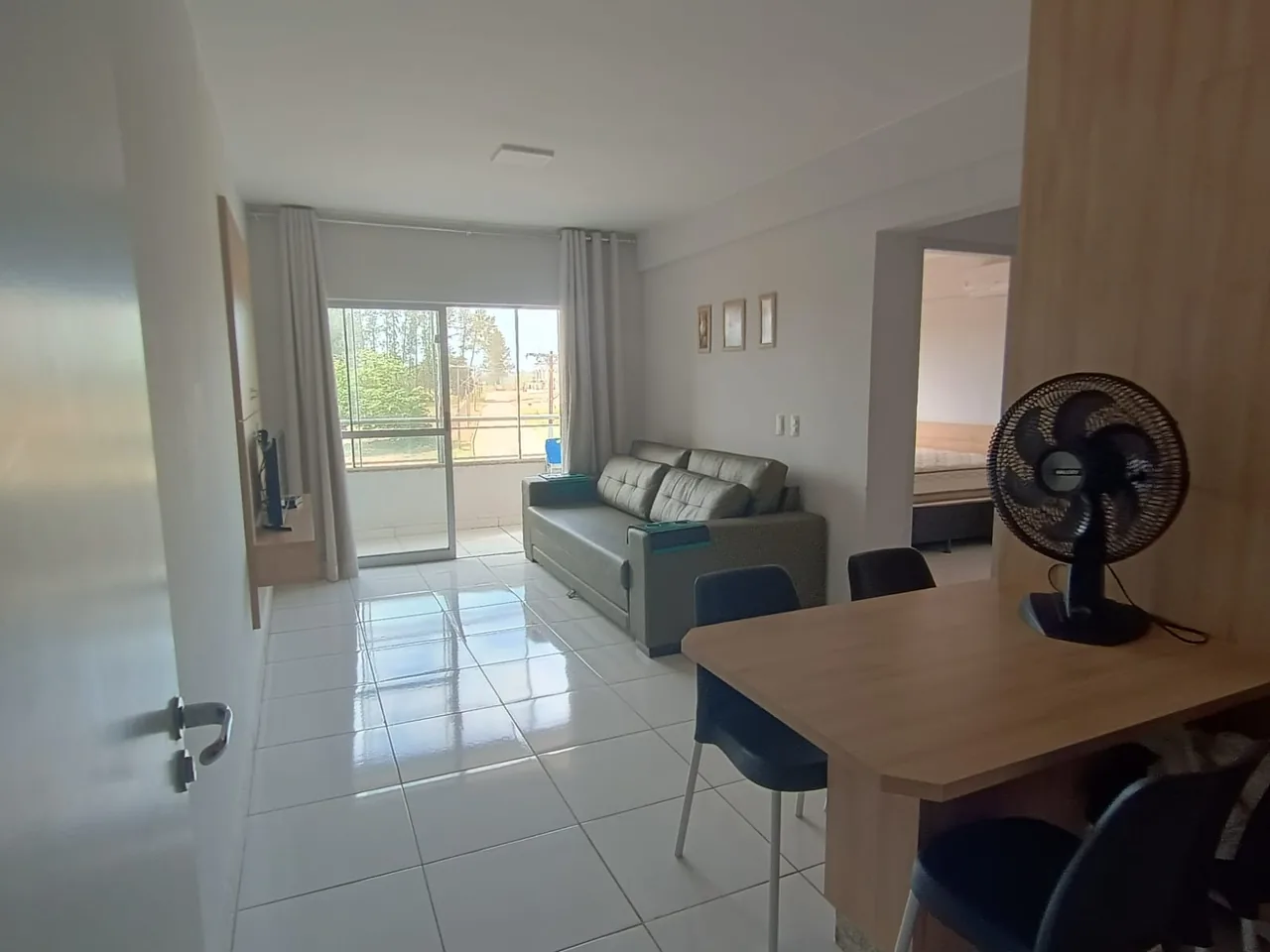 Fotos apartametnos LAGOA QUENTE FLAT SERVICE CALDAS NOVAS