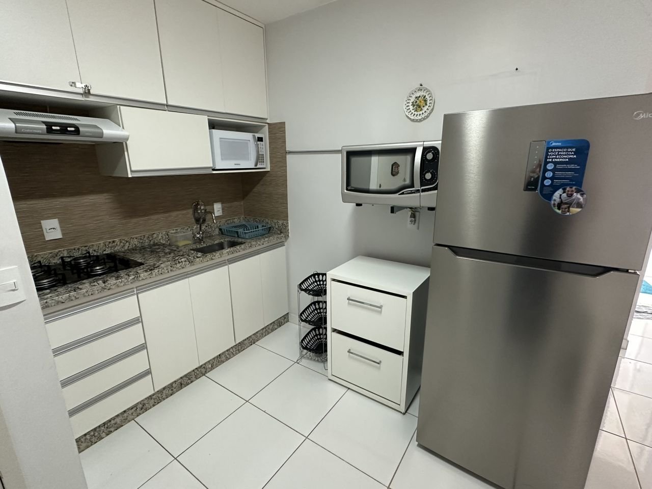 Fotos apartametnos LAGOA QUENTE FLAT SERVICE CALDAS NOVAS