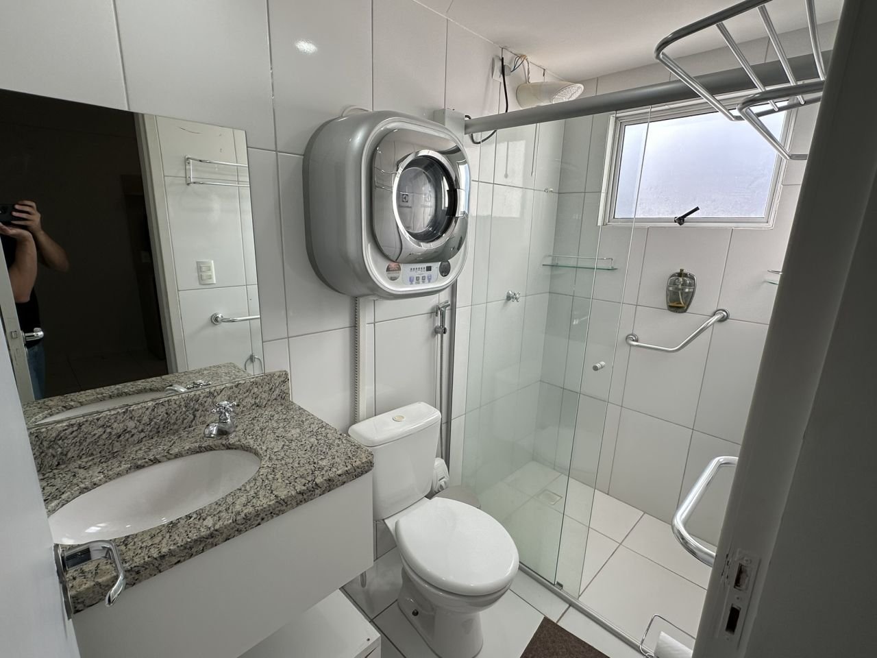 Fotos apartametnos LAGOA QUENTE FLAT SERVICE CALDAS NOVAS