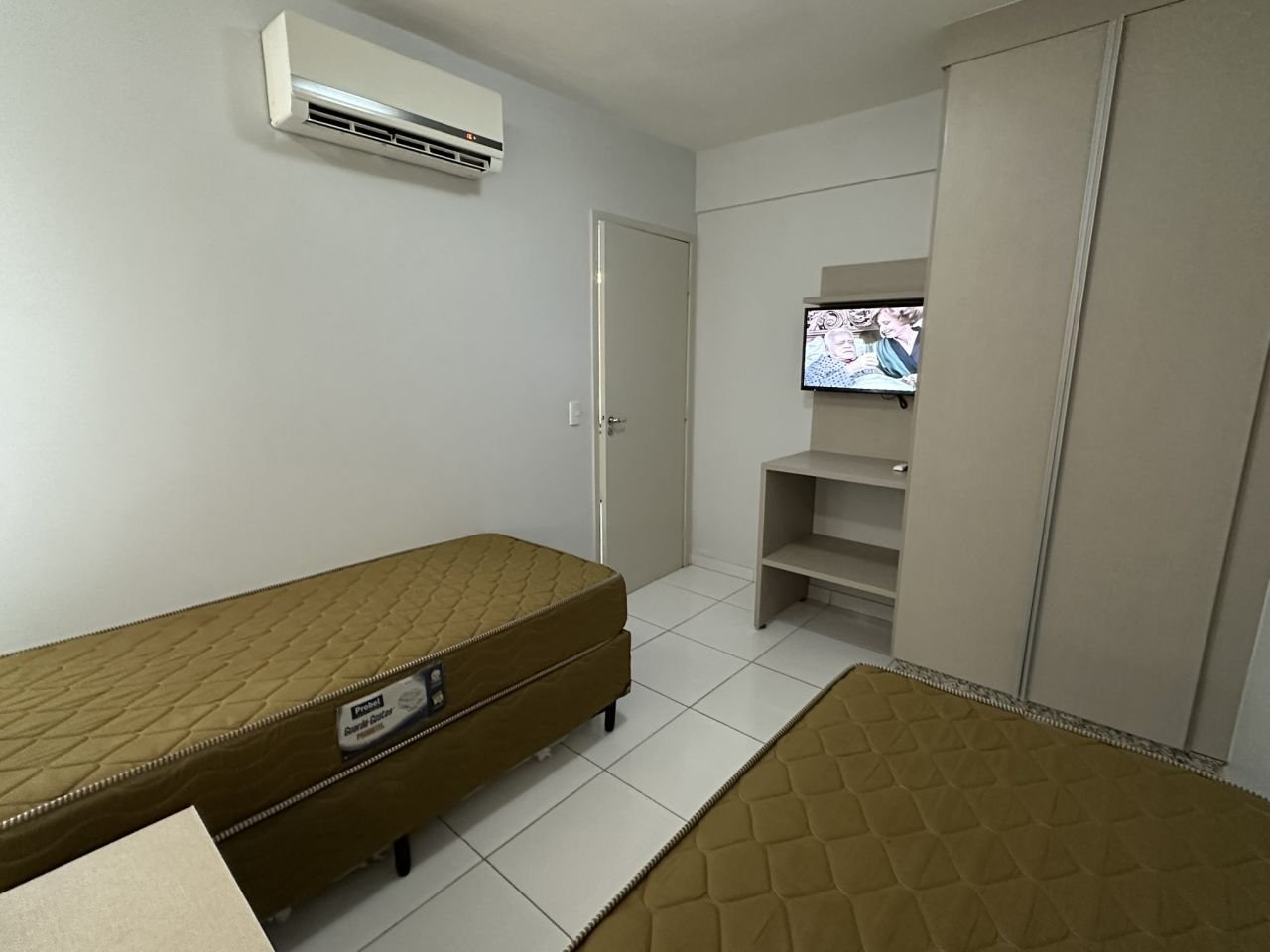 Fotos apartametnos LAGOA QUENTE FLAT SERVICE CALDAS NOVAS