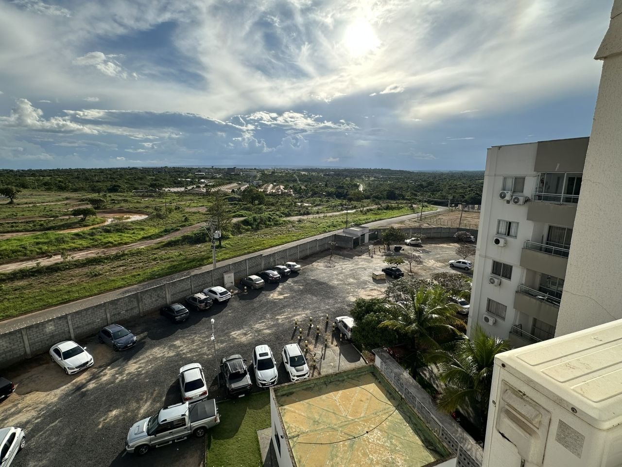 Fotos apartametnos LAGOA QUENTE FLAT SERVICE CALDAS NOVAS