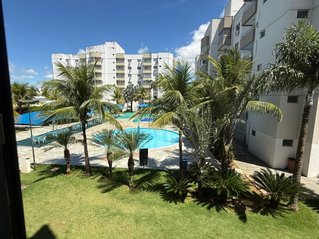 Fotos apartametnos LAGOA QUENTE FLAT SERVICE CALDAS NOVAS