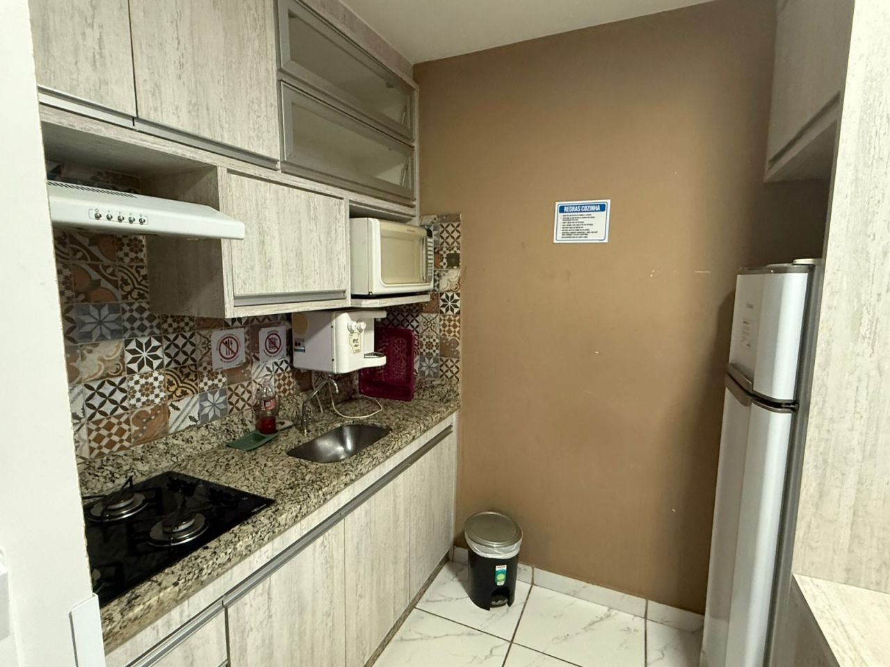 Fotos apartametnos LAGOA QUENTE FLAT SERVICE CALDAS NOVAS