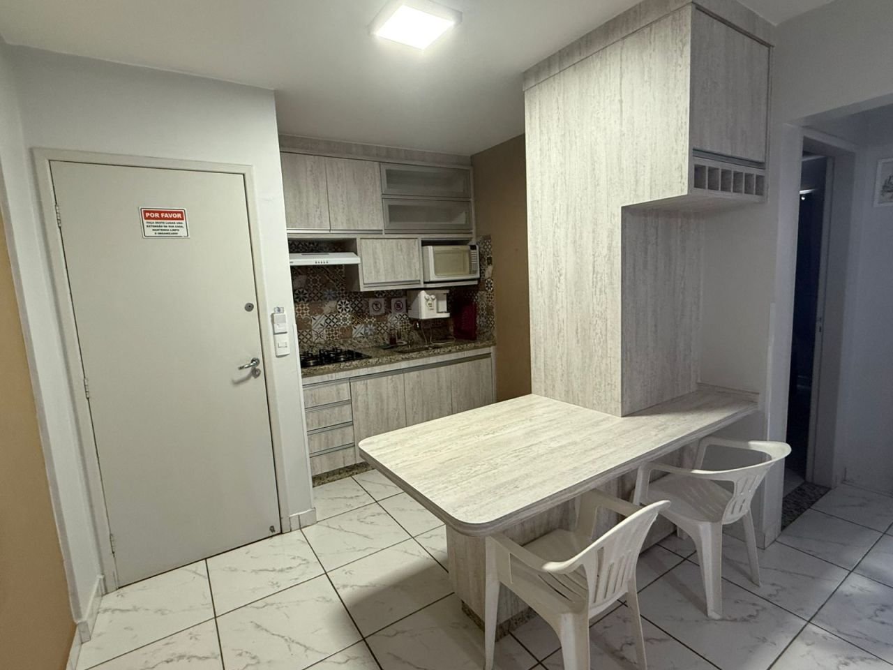 Fotos apartametnos LAGOA QUENTE FLAT SERVICE CALDAS NOVAS