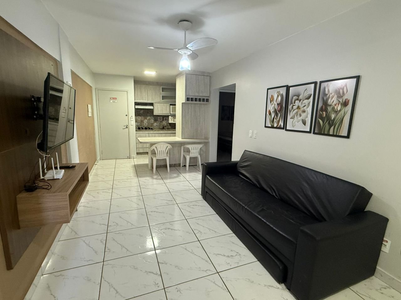 Fotos apartametnos LAGOA QUENTE FLAT SERVICE CALDAS NOVAS