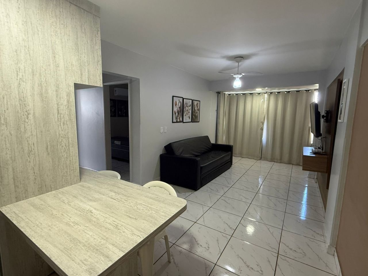 Fotos apartametnos LAGOA QUENTE FLAT SERVICE CALDAS NOVAS