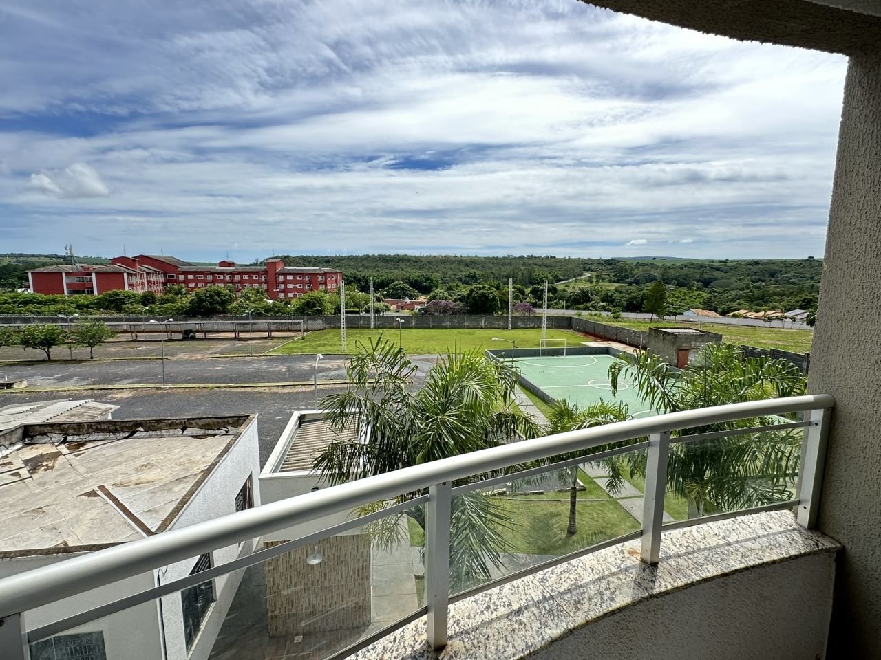 Fotos apartametnos LAGOA QUENTE FLAT SERVICE CALDAS NOVAS