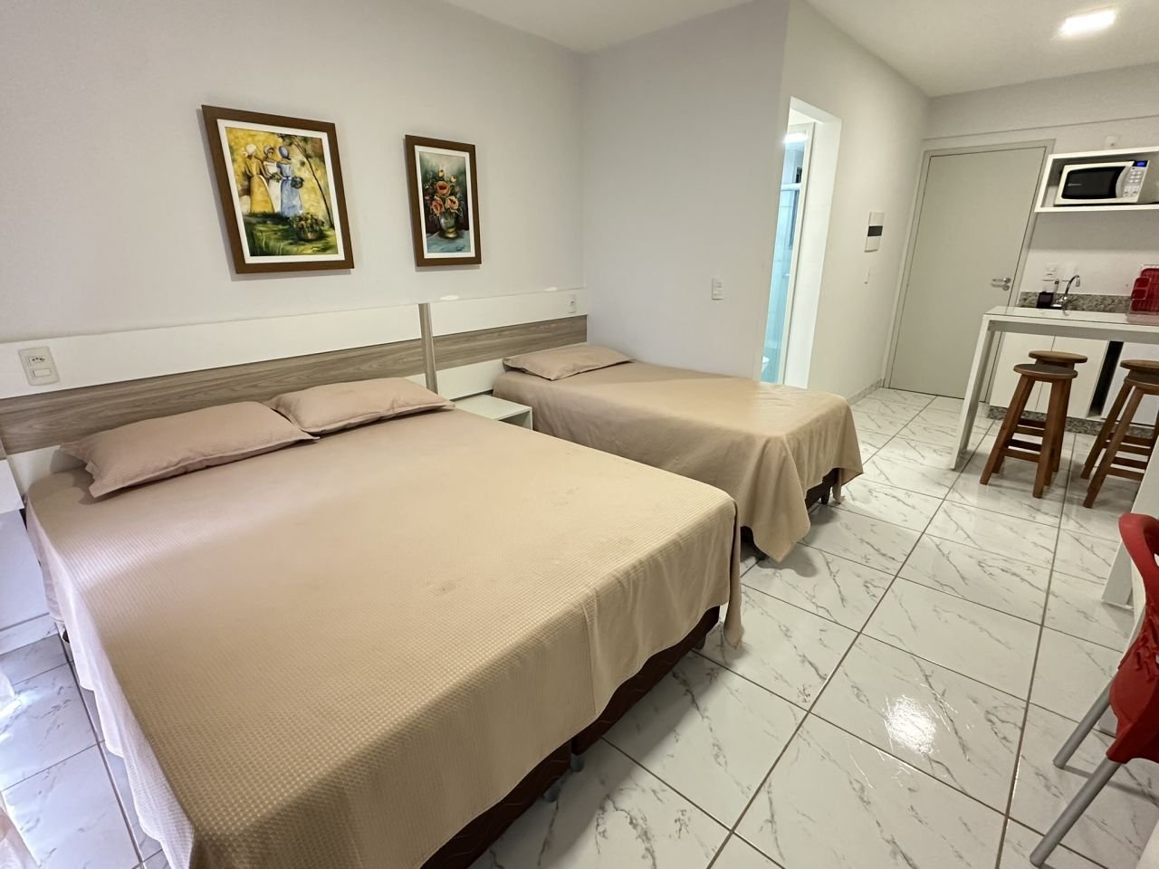 Fotos apartametnos LAGOA QUENTE FLAT SERVICE CALDAS NOVAS