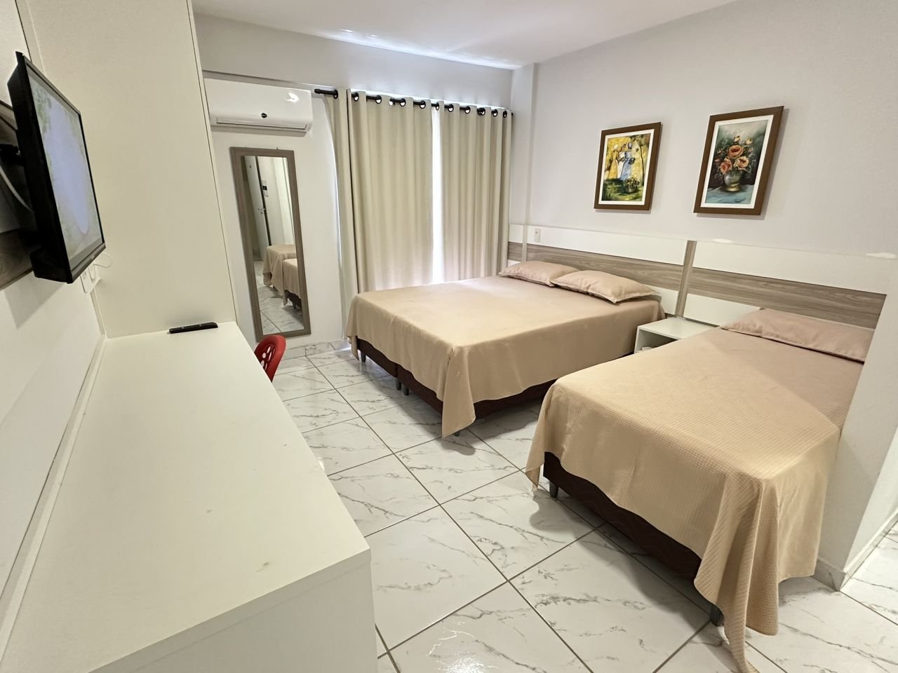 Fotos apartametnos LAGOA QUENTE FLAT SERVICE CALDAS NOVAS