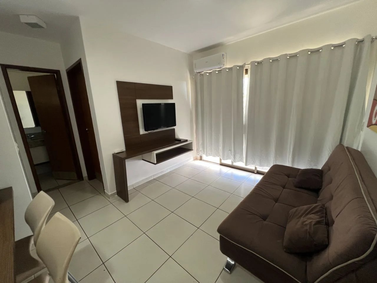 Fotos apartametnos ALDEIA DO LAGO CALDAS NOVAS