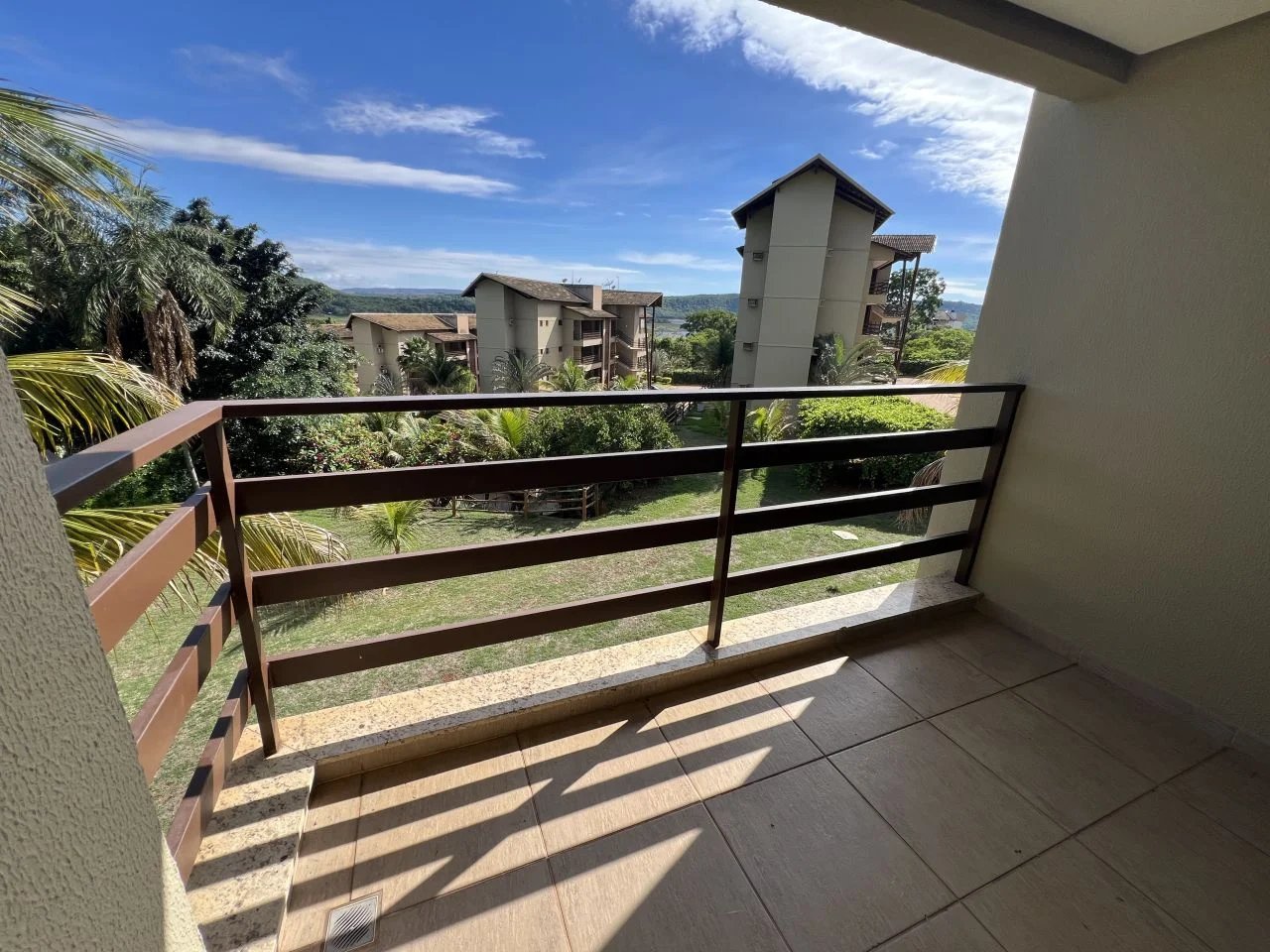 Fotos apartametnos ALDEIA DO LAGO CALDAS NOVAS