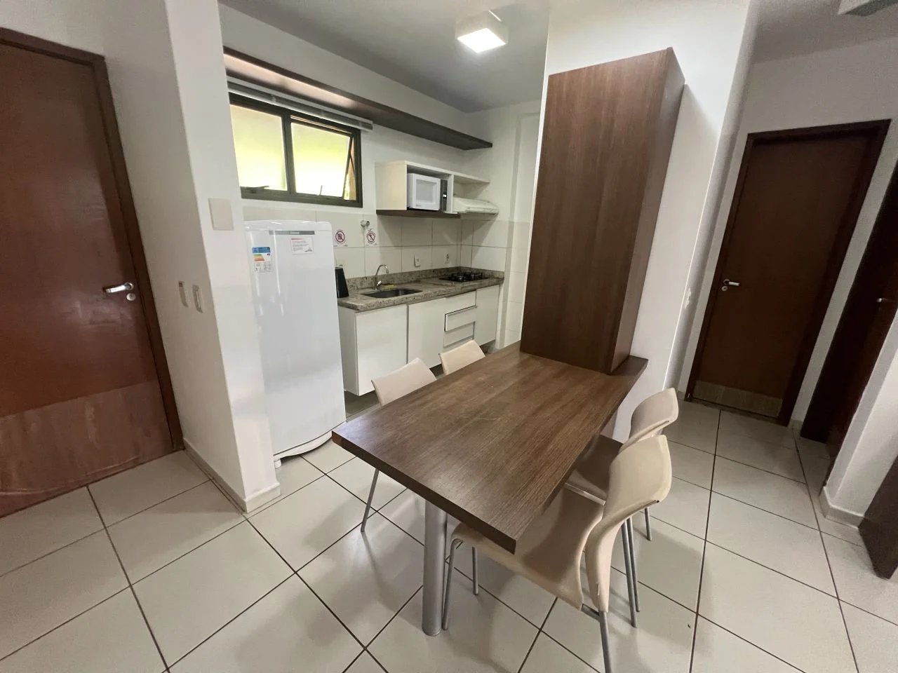 Fotos apartametnos ALDEIA DO LAGO CALDAS NOVAS